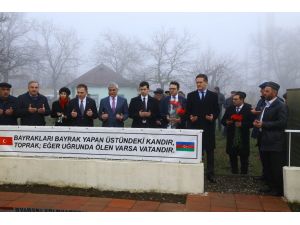 Hocalı Katliamı'nın 24. yıl dönümü