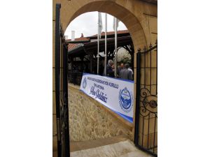 Ankara Büyükşehir Belediyesi koordinasyon toplantısını Beypazarı'nda düzenledi