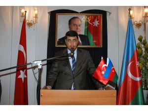 Hocalı katliamının 24. yılı