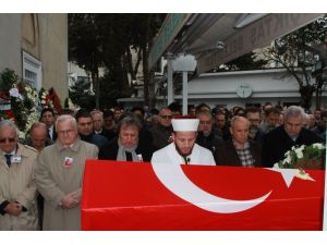 Sabancı Üniversitesi Kurucu Rektörü Terzioğlu, toprağa verildi