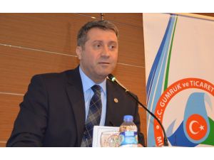 Kayısıda kooperatifleşme çalışması başlatıldı