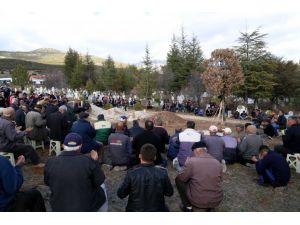 Zonguldak'taki cinayet