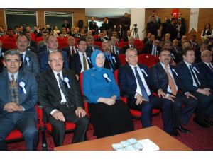 Aile ve Sosyal Politikalar Bakanı Ramazanoğlu Denizli'de