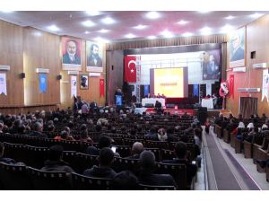 Tekirdağ'da "Roman" çalıştayı