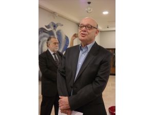 500. Yıl Vakfı Türk Musevileri Müzesi