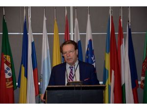 AGİT Parlamenterler Asamblesi toplantısı