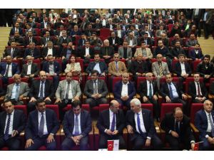 Bilim, Sanayi ve Teknoloji Bakanı Işık: