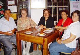 Çağdaş kadınlar Akşehir’de buluştu