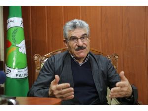 Musul'un kurtarılması operasyonuna doğru