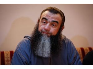 "En çok ezan sesine hasret kaldım"