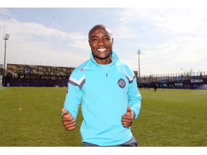 Webo'nun hakem kaygısı