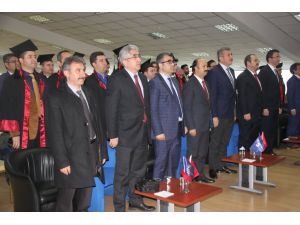 Konya SMMMO'dan "Gelir Vergisinde Önem Arz Eden Konular" semineri