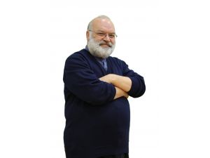 "Bunlar nasıl adamlar, ellerini bağlıyoruz ayaklarıyla çalışıyorlar"