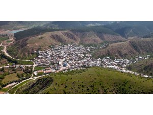 Derbent Atıksu Arıtma tesisine kavuşuyor