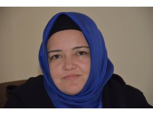 Diplomasına 8 yıl sonra kavuştu