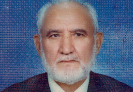 Bakkallıktan Demir Tüccarlığına H. Halil Bayık