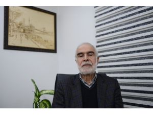 "Gülen hareketinin yargıçları 28 Şubat dosyasını açtırmadı"