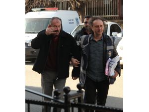 Samsun merkezli 3 ildeki suç örgütü operasyonu