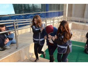 Zonguldak'taki cinayet