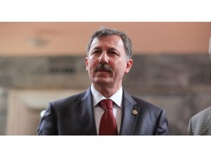 TBMM Basın Toplantısı