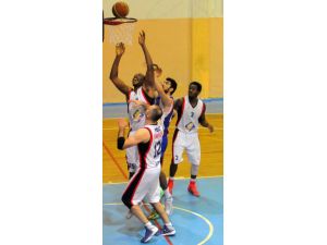 Türkiye Basketbol 1. Ligi