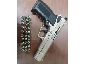 Eskişehir'de asayiş uygulamaları