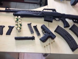 Adana'da kaçakçılık operasyonu