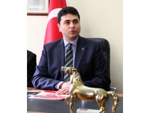 DP Genel Başkanı Uysal: