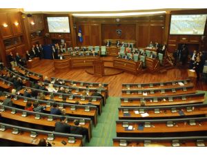 Kosova'daki cumhurbaşkanı seçimi