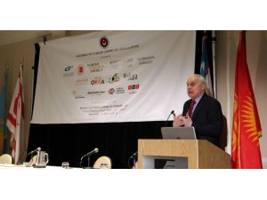 36. Yıllık Türk Amerikan Ulusal Liderlik Konferansı