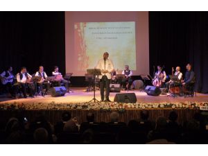 Eskişehir'de kültür sanat