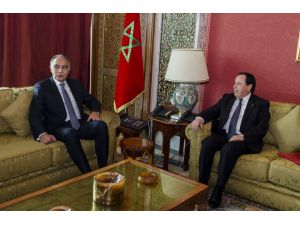 Libya'ya askeri müdahale ihtimali