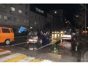 Kosova'daki cumhurbaşkanı seçimi