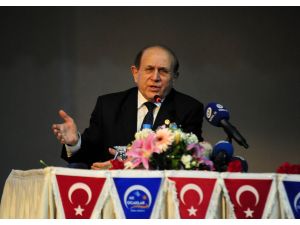 AK Parti İstanbul Milletvekili Kuzu: