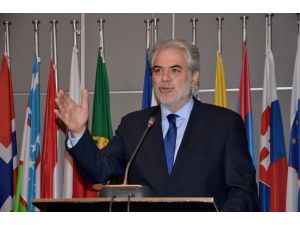 AGİT Parlamenterler Asamblesi Kış Toplantısı