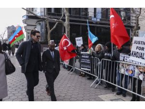 Hocalı katliamının 24. yılı