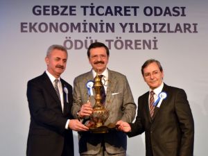 TOBB Başkanı Hisarcıklıoğlu: