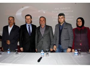 Eski Başbakan Yardımcısı İşler: