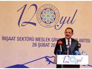 AK Parti Genel Başkan Yardımcısı Özhaseki: