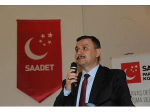 Erbakan'ın vefatının 5. yılı