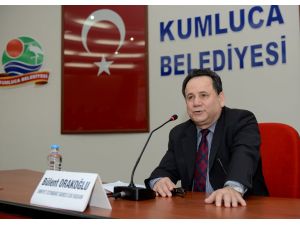 Eski Emniyet İstihbarat Dairesi Başkanı Orakoğlu: