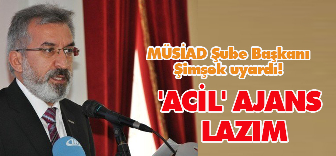 Turizm Başkenti'ne  'acil' ajans lazım