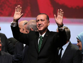 Erdoğan'dan bir ilk! Oraya gidiyor