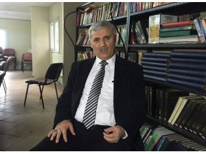 "Başörtülü birini kışlada görmek istemiyorum"