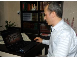 "Eşim başörtülü diye ordudan atıldım"