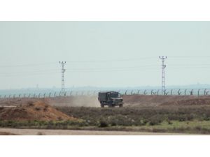 Suriye'deki iç savaş