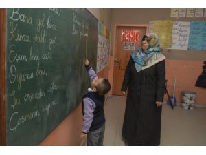 28 Şubat'ta önce bebeğini, sonra evini kaybetti