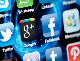 Sosyal medyaya anayasa geliyor