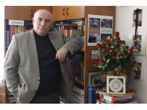 "Küresel güçlerin amacı PKK/PYD üzerinden hesaplaşmak"