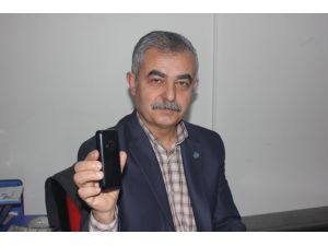 "Beşikteki bebeğimizin bile bir telefonu var"